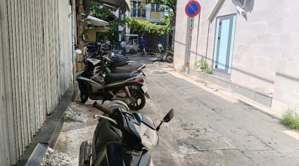 Bán nhà căn góc 122.6m² ngang 7m giá 15 tỷ tại Phường Mỹ An Quận Ngũ Hành Sơn
