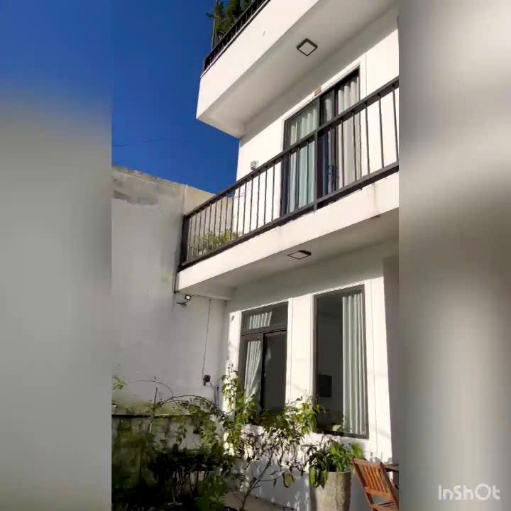 CHO THUÊ CỤM VILLA SÂN VƯỜN VIEW ĐẸP NGÔ THÌ SỸ P6 ĐÀ LẠT