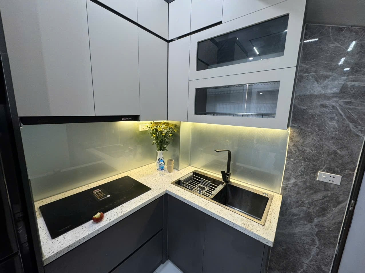 Bán nhà Thổ Quan (Đống Đa) 21m, 4 tầng, mt 3.4m, giá 4.5 tỷ