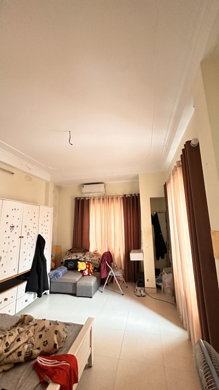 Bán nhà Văn Chương 2 (Đống Đa) 50m, 5 tầng, mt 4.5m, giá 10.5 tỷ