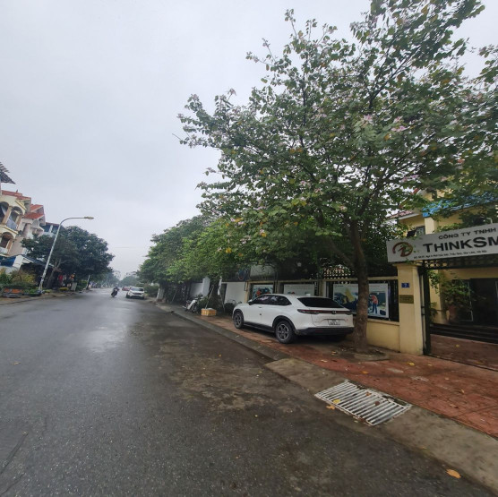 62m2 đất Tái định cư Trâu Quỳ, Gia Lâm, Hà Nội. Đường 13m đầu tư.