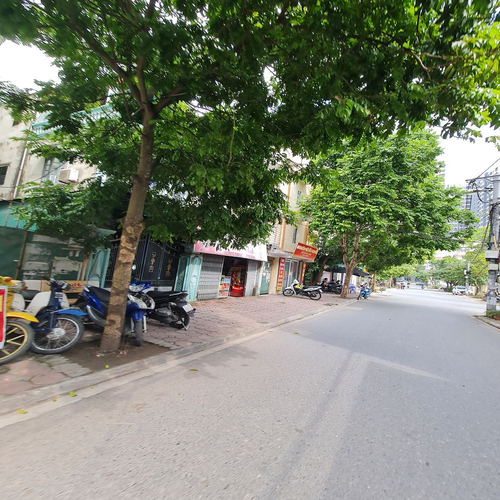 Đất Trâu Quỳ, Gia Lâm, Hà Nội. 59m2 ô tô tránh, kinh doanh nhỏ chỉ 8 tỷ x.