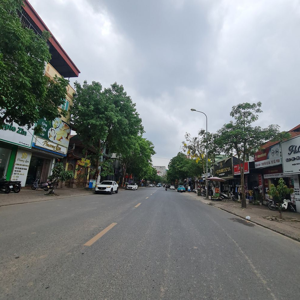 🏡 CƠ HỘI ĐẦU TƯ VÀNG - ĐẤT GÓC SIÊU HIẾM TRÂU QUỲ, GIA LÂM, HÀ NỘI.  💰