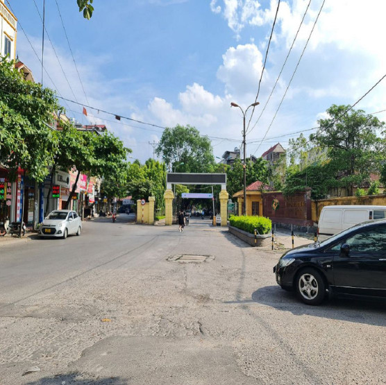 50m2 4 tầng ô tô tránh. 8 tỷ x. Tại Trâu Quỳ, Gia Lâm, Hà Nội.