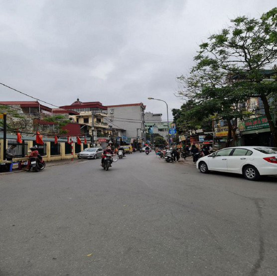 🏠 Nhà 4 tầng 50m2 đường 10m tại Trâu Quỳ, Gia Lâm, Hà Nội. 🏠 📞 Lh 0989894845 📞