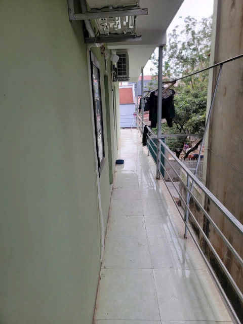 Bán nhà trung tâm Trâu Quỳ,Gia Lâm,HV Nông Nghiệp ,100m2 sẵn dãy nhà trọ 4 tầng VIP