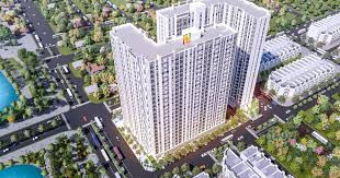 🏠 CHÍNH CHỦ GỬI BÁN NHÀ ĐẸP GIA LÂM --CĂN GÓC 3 MẶT THOÁNG-          TẦNG 15 TÒA T2 BLUE STAR, GIA LÂM 🌟