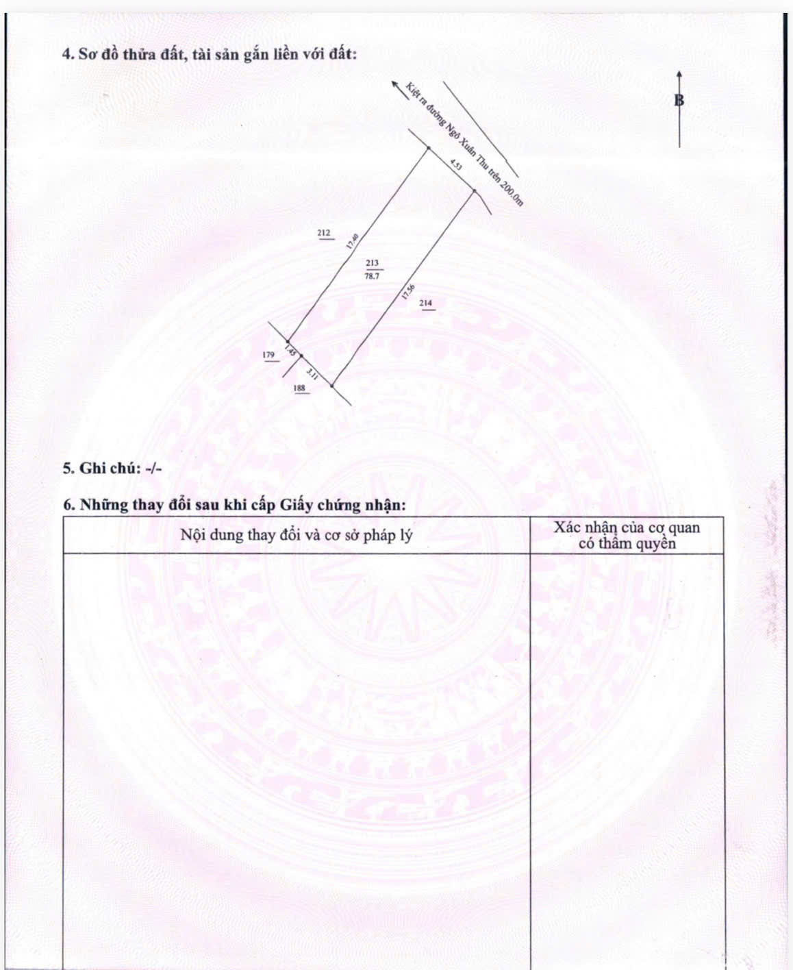 📌📌📌LÀM VIỆC TRỰC TIẾP GIÁ TỐT !!! Bán đất kiệt 91 Ngô Xuân Thu, Hòa Hiệp Bắc