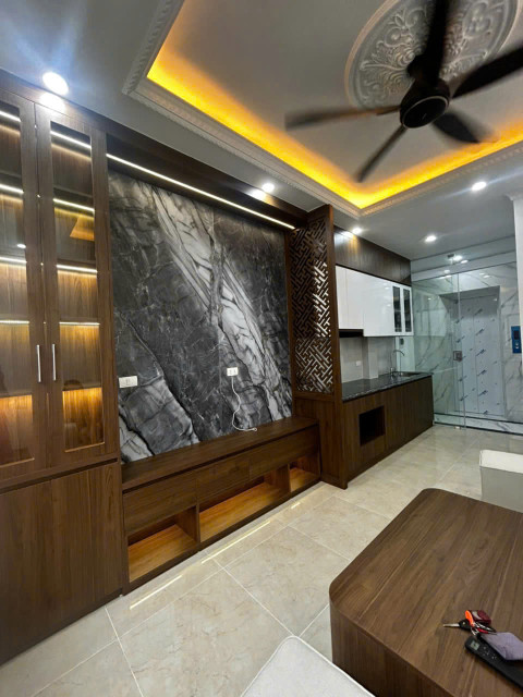 Nhà 7 tầng thang máy Ngọa Long, Tây Tựu, HN, vị trí đẹp, đầy đủ tiện nghi!