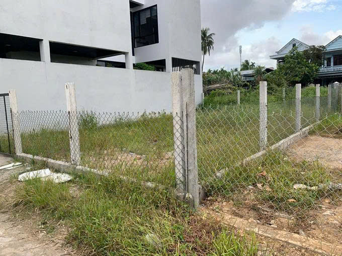 Đầu tư thông minh: Đất khu Ngọc Anh trung tâm - Giá chỉ từ 2X triệu/m2