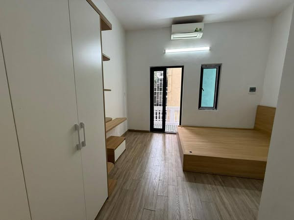 Bán nhà phố Ngọc Hà, Phường Ba Đình 4 tầng, mặt tiền 3.8m, diện tích 25m2