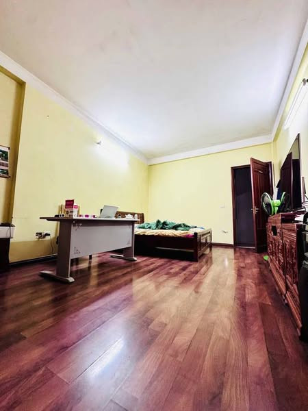 Bán nhà Ngọc Hà, Ba Đình 6 tầng, mặt tiền 4.6m, diện tích 59m2