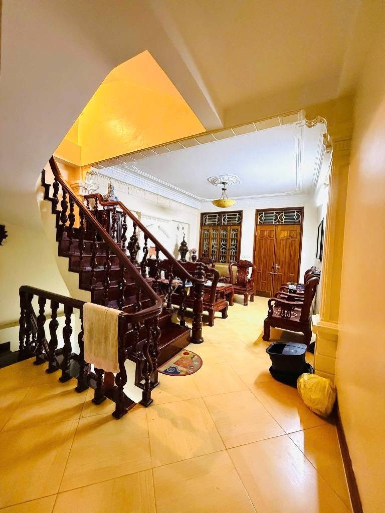 💥 NGỌC HÀ – LÕI BA ĐÌNH – GẦN CÔNG VIÊN BÁCH THẢO – NHỈNH 18 TỶ