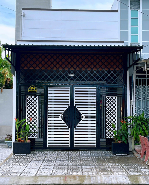 Nhà đẹp đường Ngọc Hân Công Chúa, Rạch Giá, An Giang, gần trường học, chợ 30/4, cơ quan ban ngành Tỉnh...