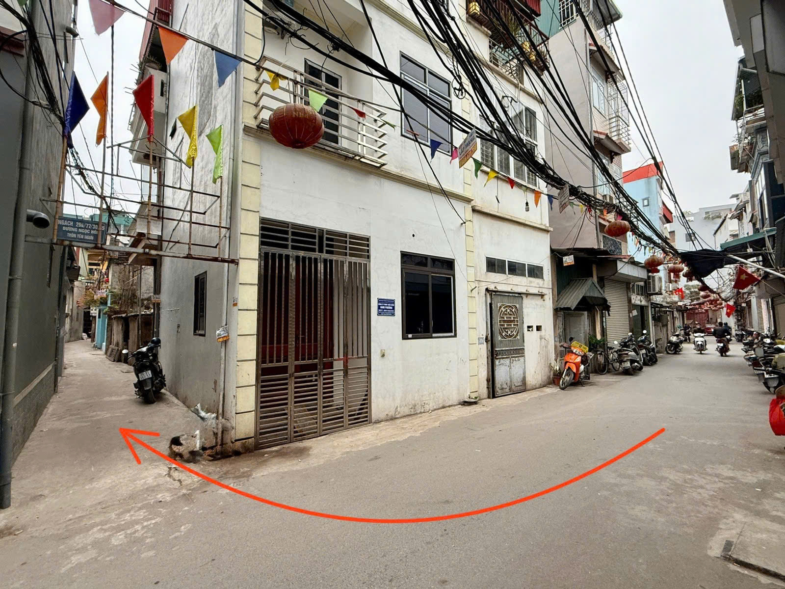 BÁN ĐẤT NGỌC HỒI- THANH TRÌ, 112 M2, MẶT TIỀN 7,1 M, GIÁ 16 TỶ.