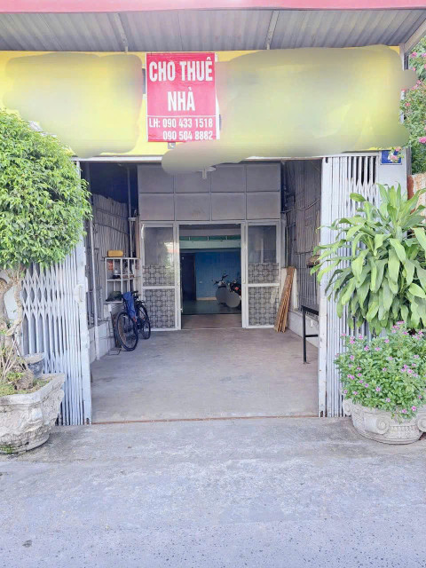 CHO THUÊ MẶT BẰNG KINH DOANH FULL TẦNG 1 ĐƯỜNG NGỌC HỒI, HOÀNG MAI , HÀ NỘI