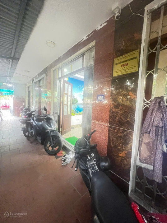 Bán nhà riêng tại ngõ 373 đường Ngọc Hồi, 5,98 tỷ, 35,8m2, Q. Thanh Trì, HN, view đẹp
