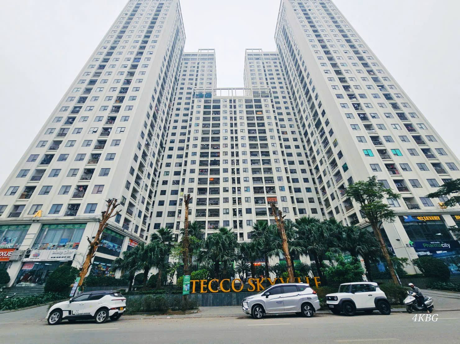 BÁN CĂN CHUNG CƯ ĐƯỜNG NGỌC HỒI. 370M2 - 8 PHÒNG.
