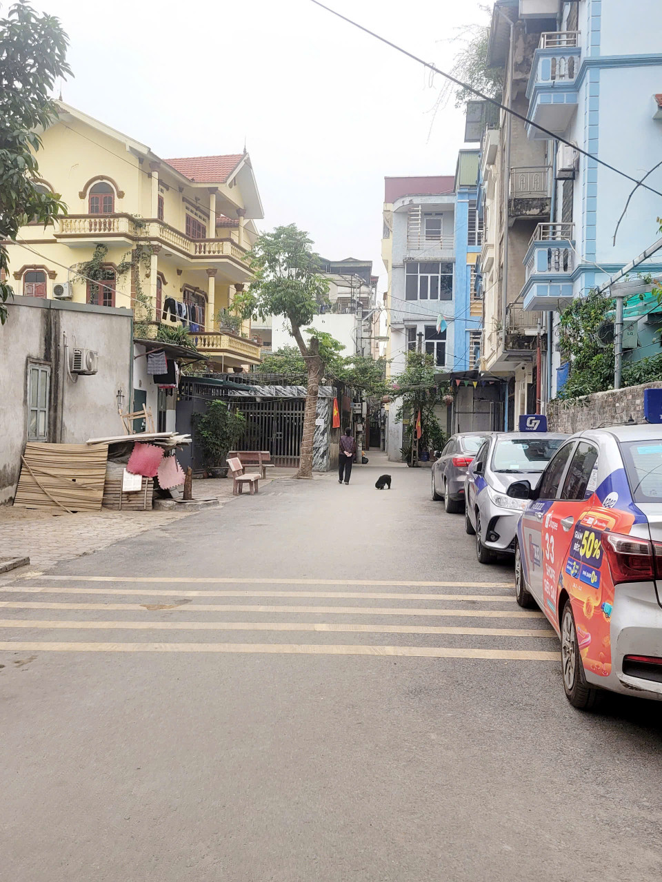 Bán Nhà ÔTô Tải Đỗ Cửa Kinh Doanh 4 tầng Ngọc Hồi Hà Nội 7.5 tỷ