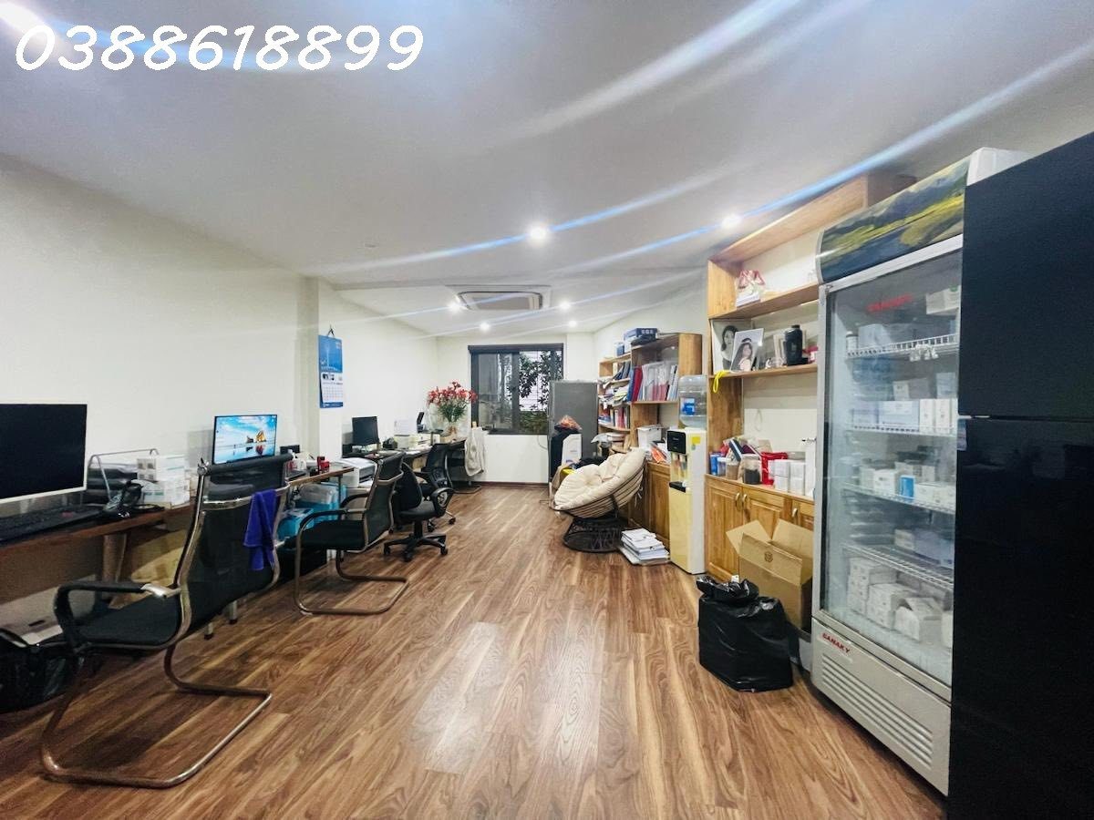 💎 SIÊU PHẨM NGỌC KHÁNH 110M2 - 8 TẦNG - MT KHỦNG 9.8M - GIÁ 85 TỶ 💎