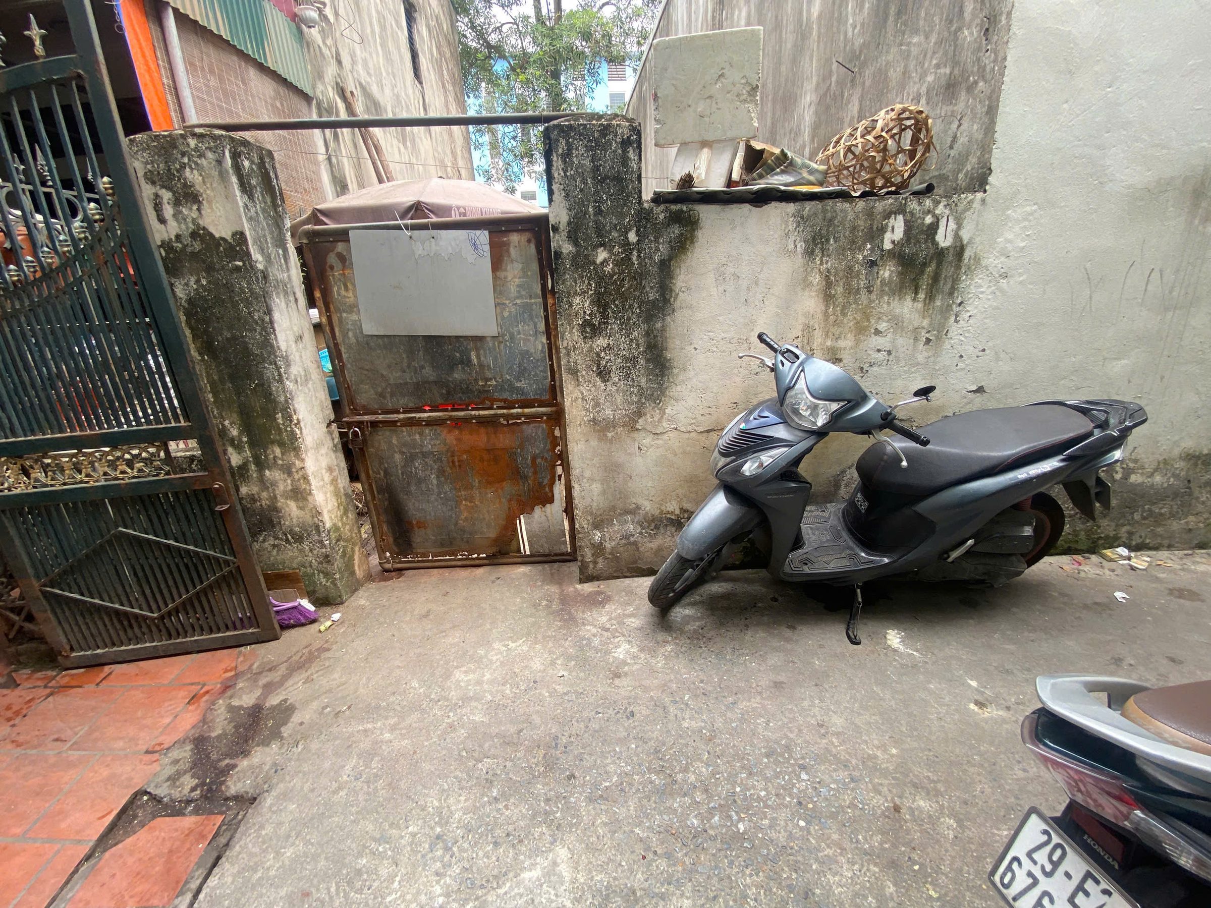 Trung tâm Ngọc Lâm, mảnh đất vàng hiếm sót lại 65m2 chỉ hơn 7đ tiềm năng tăng gi.á cực tốt