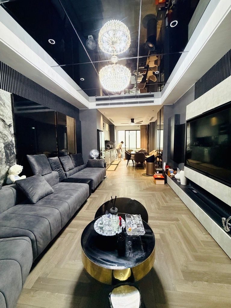 🏘️BÁN NHÀ PHỐ NGỌC LÂM - 55M2 x 6 TẦNG - GIÁ CHỈ 19 TỶ🚗🚗🚗