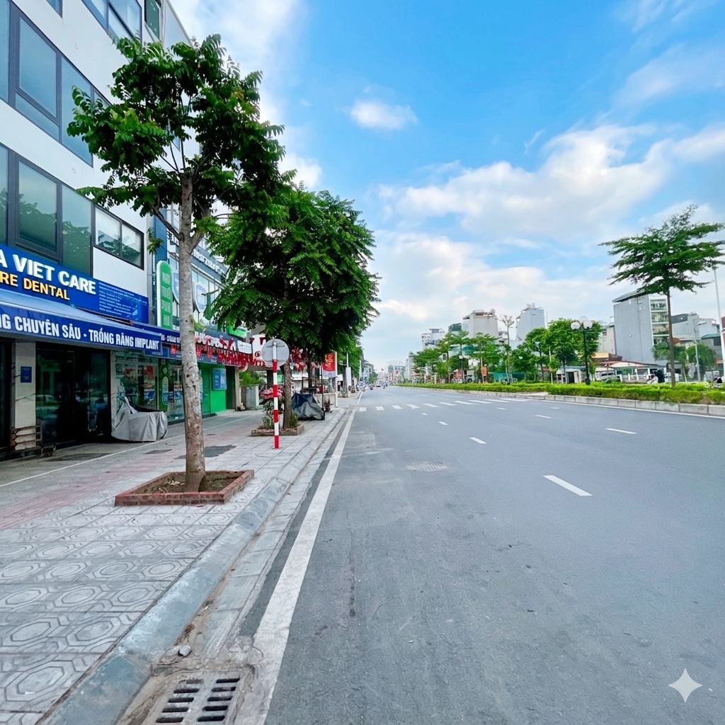 🔥 SIÊU PHẨM NGỌC LÂM – 1 BƯỚC RA MẶT PHỐ LỚN – VIEW THOÁNG VĨNH VIỄN 🔥