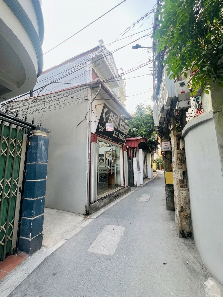 💎 LÔ GÓC NGỌC LÂM - VỊ TRÍ VÀNG - MẶT TIỀN RỘNG NỞ HẬU 💎