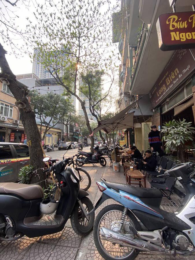 NGỌC LÂM , LONG BIÊN – NHÀ ĐẸP, LÔ GÓC, Ô TÔ TRÁNH – GARA – NGÕ THÔNG – 91M² – GIÁ TỐT