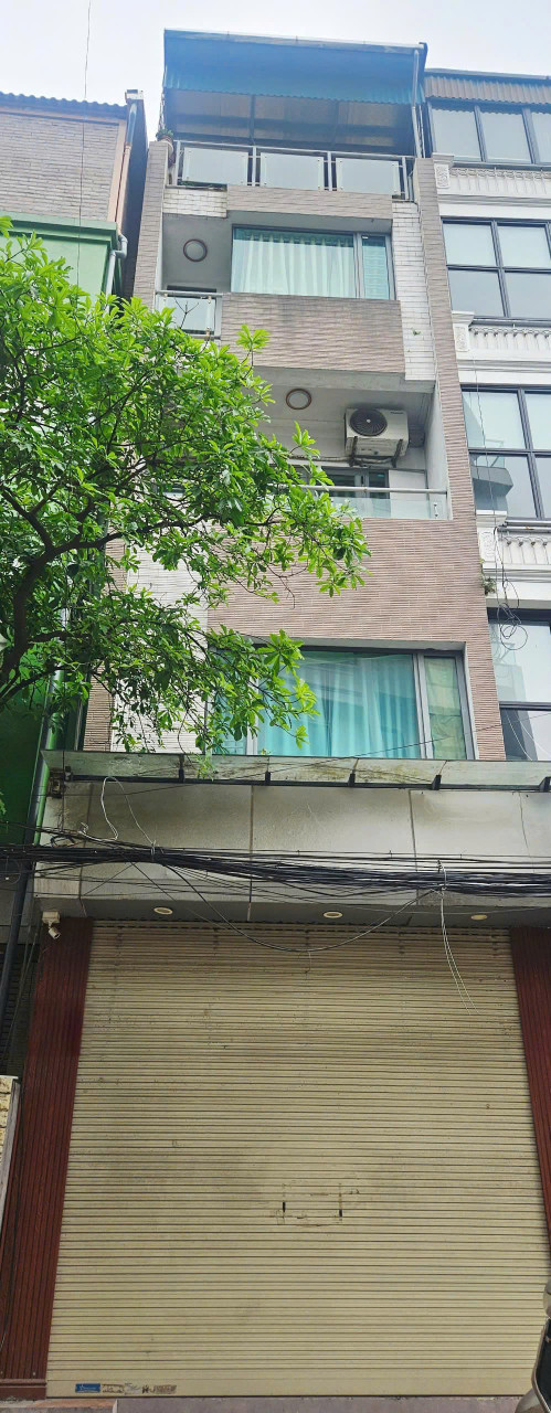 BÁN NHÀ NGÕ 66 NGỌC LÂM 70M - XD 6T - MT 5m - NỞ HẬU -NGÕ 7M VỈA HÈ 2M KD ĐỈNH GIÁ 17.3 TỶ