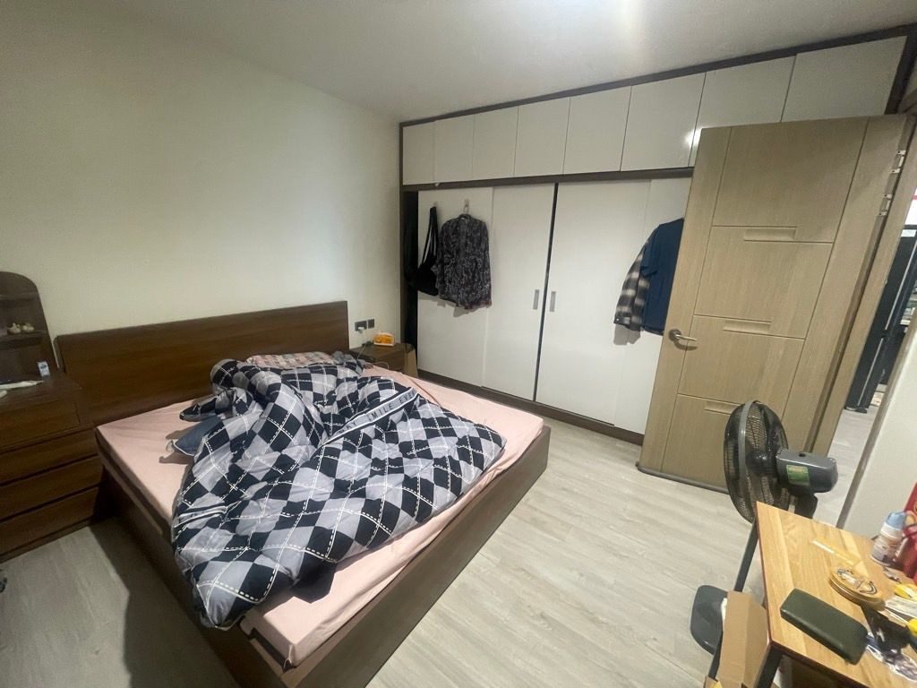 🏡 Bán Chung Cư Ngọc Lâm, Long Biên 105m2, Giá 10,65 tỷ (Giá Thương Lượng)