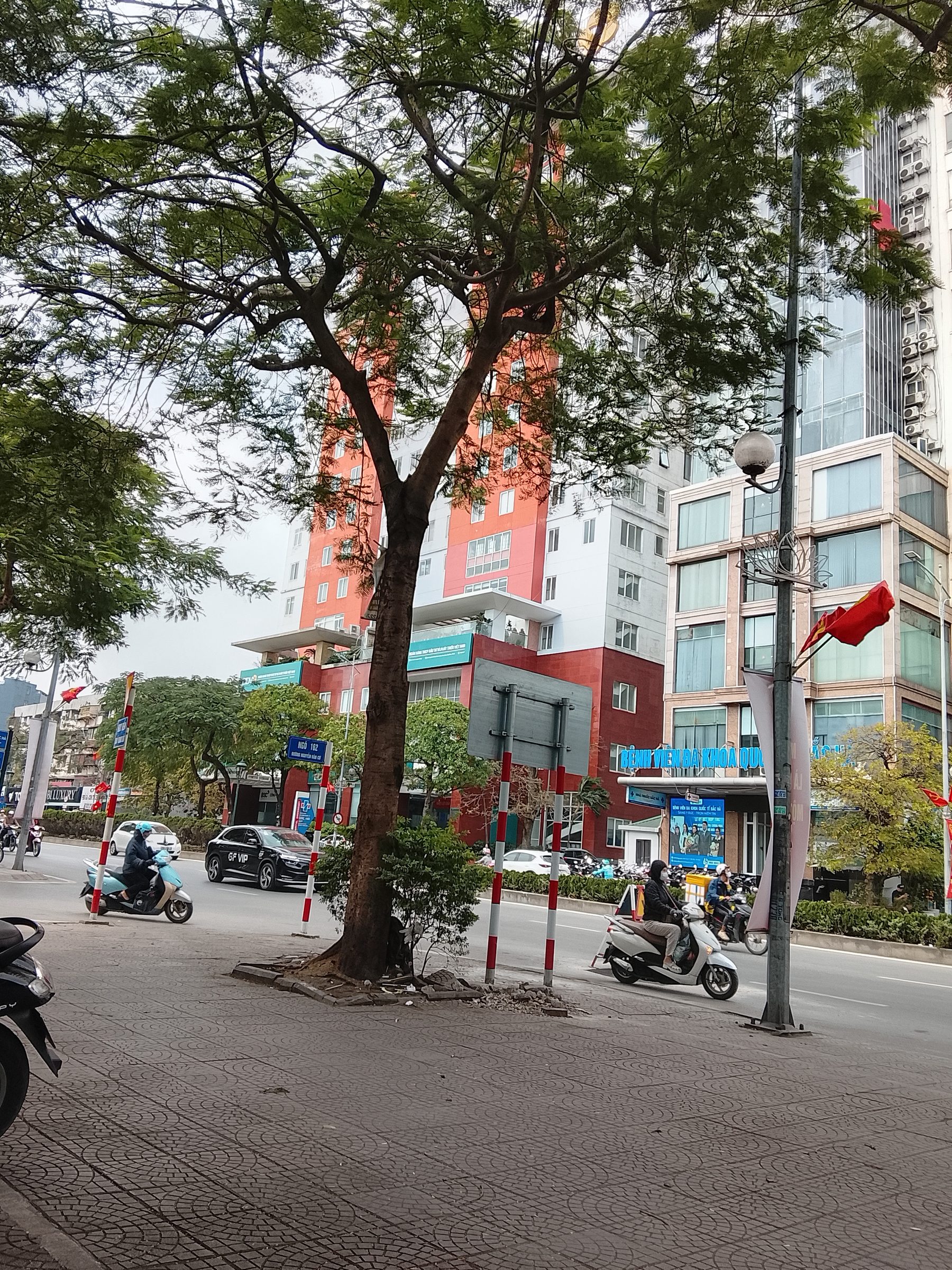 Nhà sổ riêng hơn 3 tỷ. Hàng siêu hiếm phố Vip Ngọc lâm