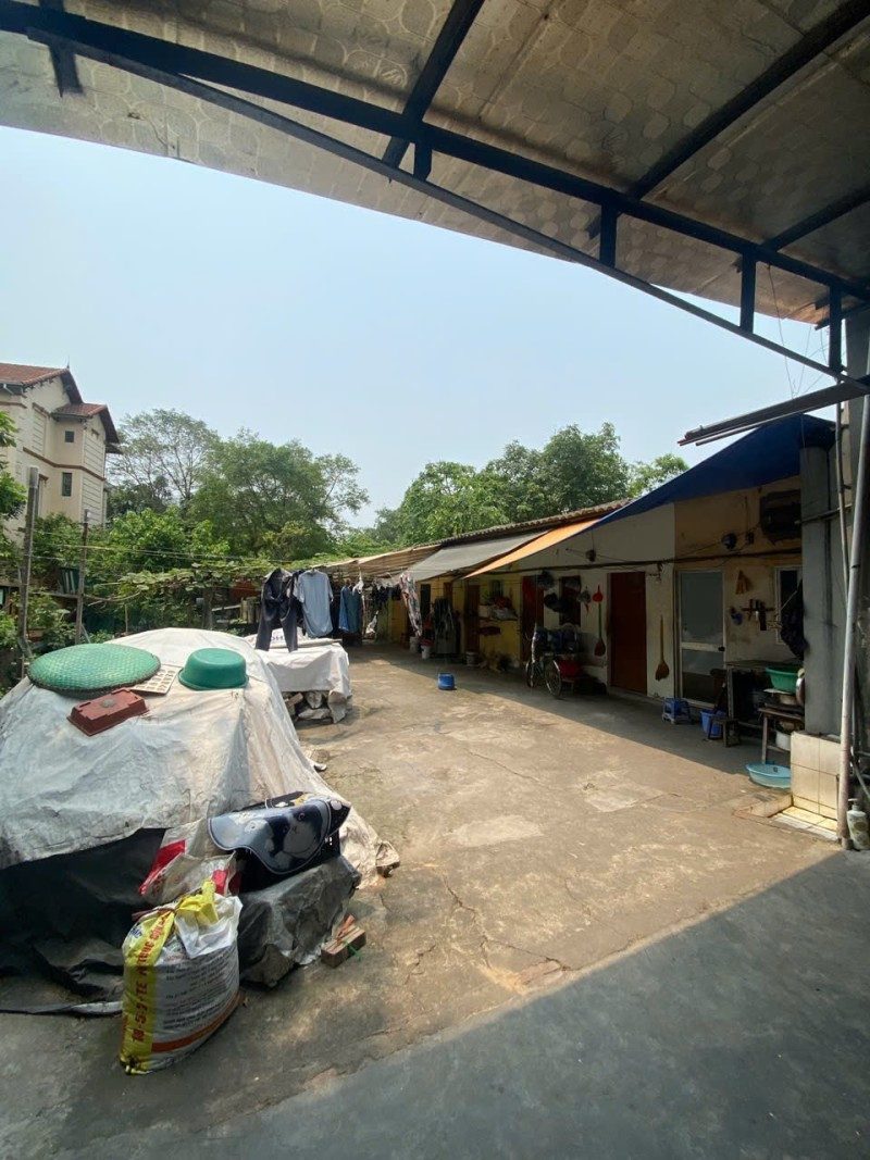 BÁN ĐẤT NGỌC THỤY – LONG BIÊN  Ô TÔ VÀO ĐẤT – PHÙ HỢP KINH DOANH – TIỀM NĂNG ĐẦU TƯ