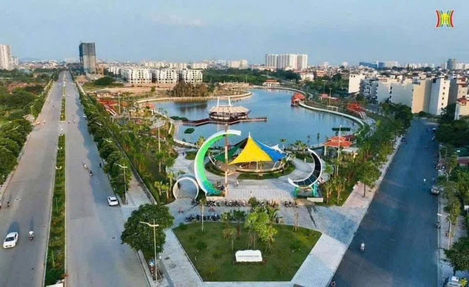 SIÊU PHẨM TĐC - BÁN NHÀ -85M NGỌC THỤY PHÂN LÔ - Ô TÔ TRÁNH VỈA HÈ - GARA - THANG MÁY -2.X.X TỶ