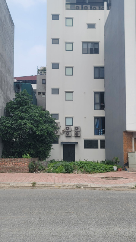 💎 Bán đất Tái định cư Ngọc Thụy – Lô đẹp, vị trí trung tâm, 40m² – Giá 15.5 tỷ – Long Biên, Hà Nội