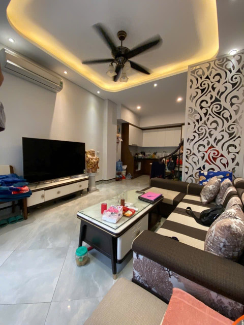 Ngọc Thuỵ, Long Biên nhà đẹp thiết kế hiện đại Dt30m*5T giá chào 6.6 tỷ