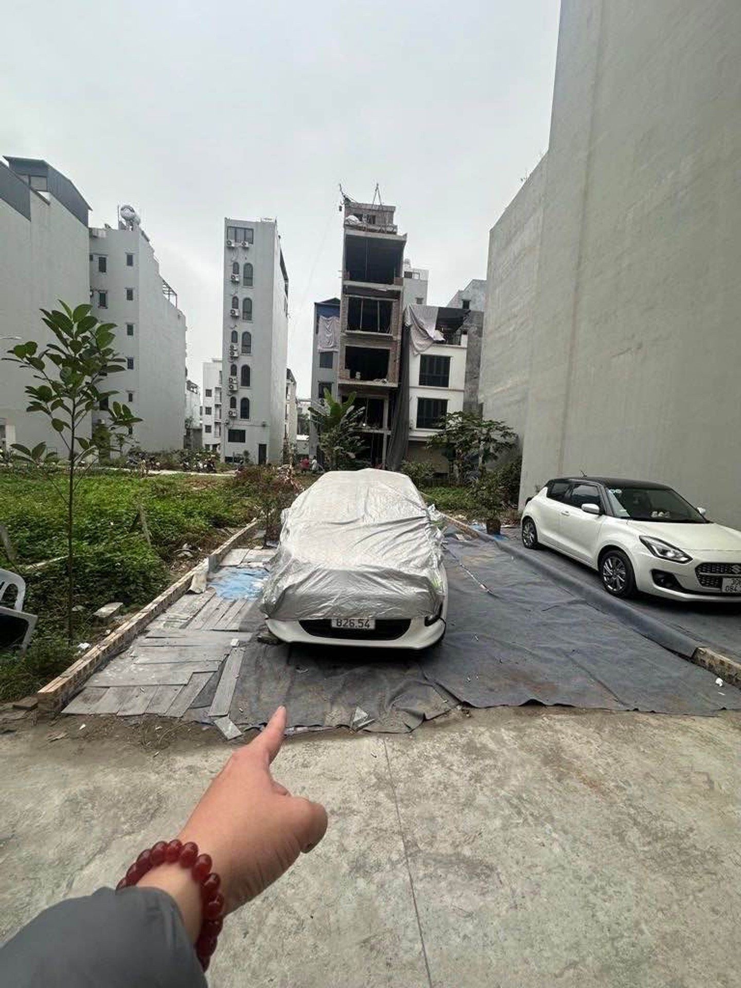 💥 PHÂN LÔ TĐC NGỌC THUỴ LONG BIÊN - DIỆN TÍCH  ĐẤT 50M2 - ĐƯỜNG LỚN 2 Ô TÔ TRÁNH - VỈA HÈ 3M KINH DOANH - GIÁ 16,85TỶ - CÓ THƯƠNG LƯỢNG