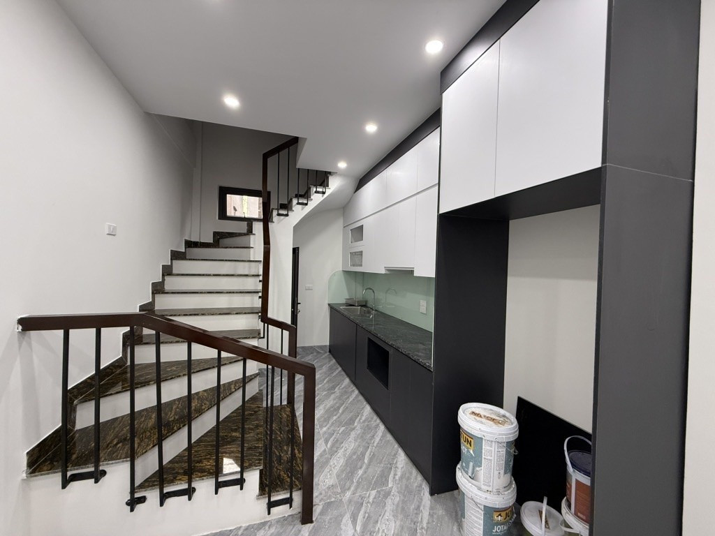 VỊ TRÍ ĐẸP - GIÁ TỐT - Chính Chủ Bán Căn Nhà Siêu Đẹp Tại Ngọc Trì, Thạch Bàn, Long Biên, Hà Nội