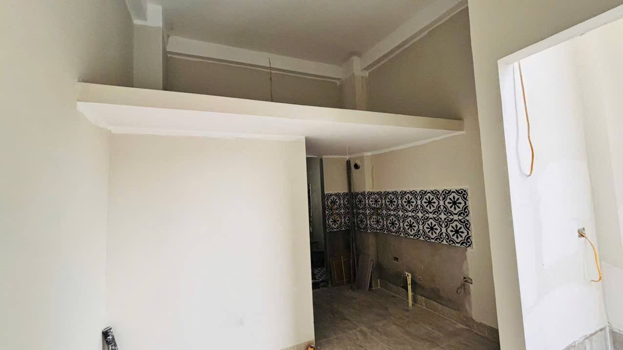 BÁN NHÀ NGỌC TRỤC NAM TỪ LIÊM 59m 12 TỶ 5 TẦNG MT 9.4m. CCMN DÒNG TIỀN 50TR/ THÁNG