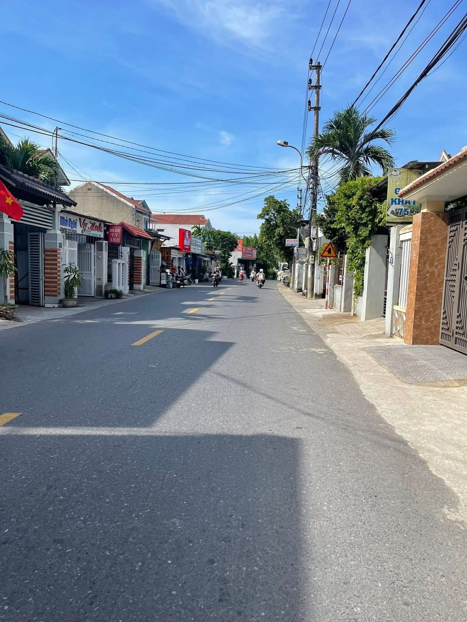 Mặt Tiền Hiếm có Ngự Bình ,Phường An Cựu Huế
