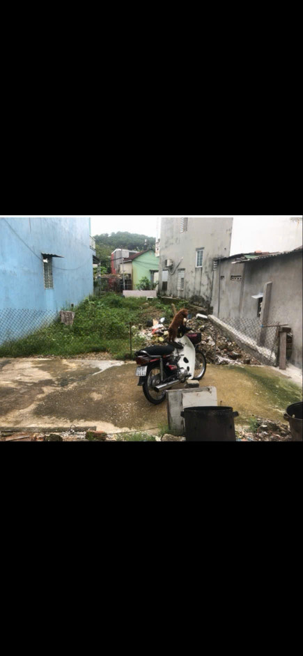 ⚠️ Chỉ 1,6x tỷ. BÁN ĐẤT KIỆT Ô TÔ NGỰ BÌNH, CAO RÁO KO LỤT, GẦN TRUNG TÂM TP HUẾ