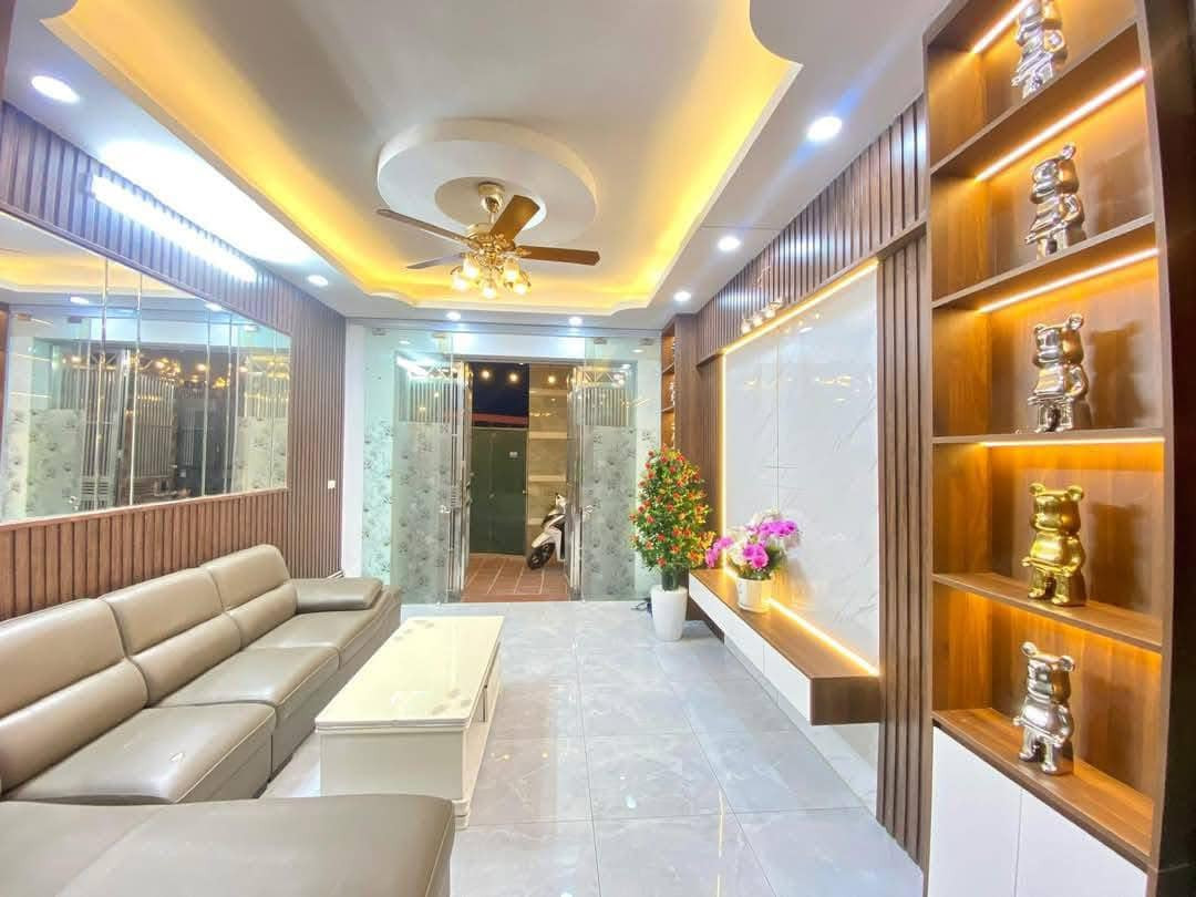 54.26D Ngũ Nhạc