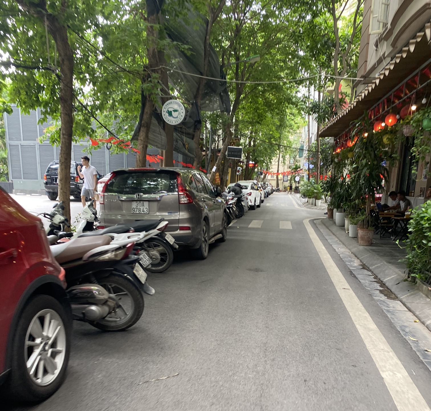 NGUỴ NHƯ KOM TUM- ĐẤT PHÂN LÔ- Ô TÔ VÀO NHÀ