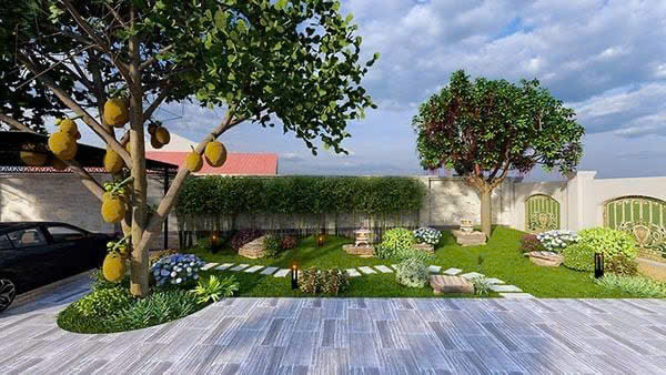 1.	Đất nền biệt thự chuẩn resort duy nhất tại Bà Rịa, gần biển, tiện ích hồ bơi, picklepall, clubhouse. Khu compound an ninh. Giá chỉ từ 4,5 triệu/m²