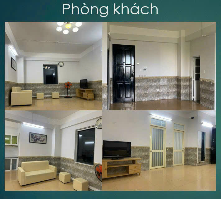 Bán chung cư Quang Vinh, 82m2, sổ sẵn, sát siêu thị Metro, chỉ 1tỷ550