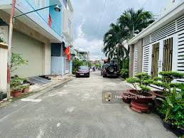 Duy nhất 1 lô khu cư xá B5, Tân Hiệp, đường nhựa 7m thông, chỉ 4 tỷ 390