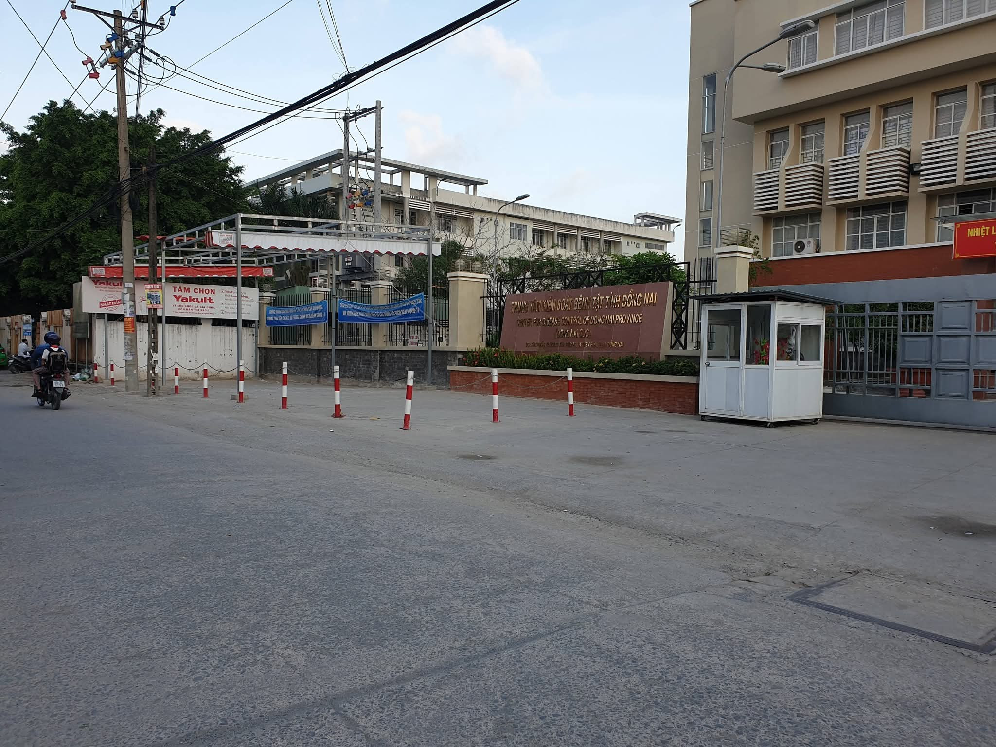 Cho thuê nhà phường Tân Phong Biên Hòa, 1PN, diện tích 140m², gần Y Học Cổ Truyền, 7 triệu tháng.