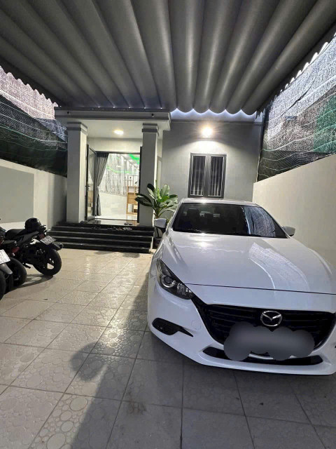 Bán nhà đẹp mới tinh P.Tân Hiệp, TP.Biên Hoà, đường nhựa 6m thông, chỉ 3,9 tỷ