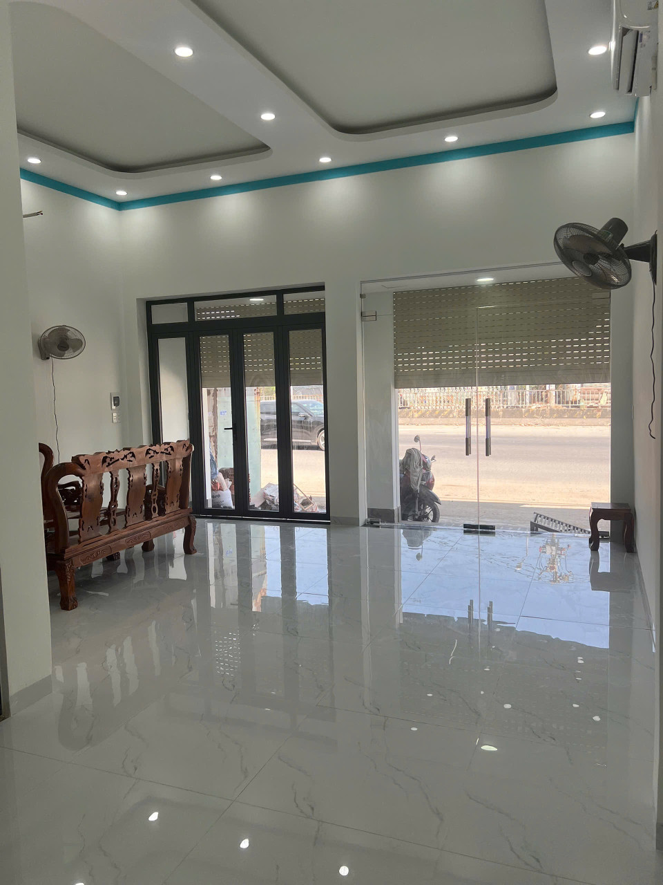 Bán Nhà Mặt Tiền Đường Nguyễn Ái Quốc Mới Xây Giá Quá Hờ Chỉ 3Tỷ1