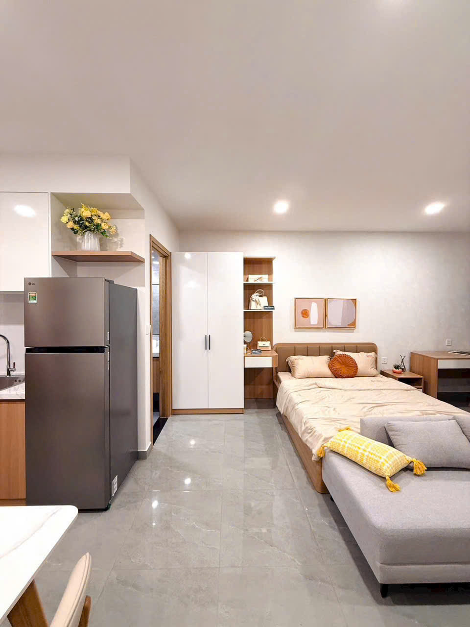NHẬN ĐĂNG KÝ SUẤT NHÀ Ở XÃ HỘI NHƠN TRẠCH ĐỒNG NAI